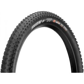 Велопокрышка MAXXIS IKON+ 27.5X2.8 M319 F TLR DKFW BK 314/458+486 2PLHO+MO 3LY, ETB96904000, изображение  - НаВелосипеде.рф