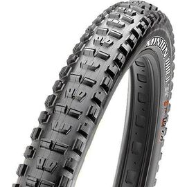 Велопокрышка MAXXIS MINION DHR II 29X3.0 M327 F TLR DKFW BK 476/5392+486 2PLHO+MO 3LY,  ETB96835200, изображение  - НаВелосипеде.рф