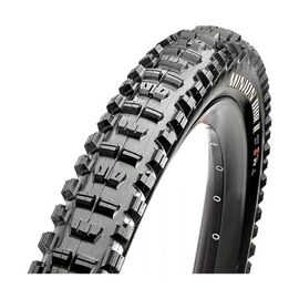 Велопокрышка MAXXIS MINION DHR II 27.5X2.3 M327RU F TLR DK60 BK 314/458 2PLHO 3LY, ETB85927200, изображение  - НаВелосипеде.рф
