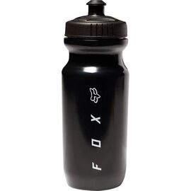 Фляга велосипедная Fox Base Water Bottle, 0,75 л, Black, 20961-001-OS, изображение  - НаВелосипеде.рф