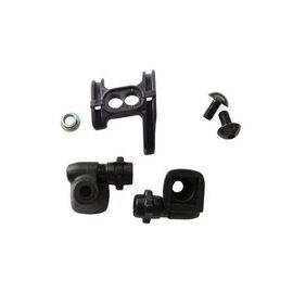 Направляющая под каретку Shimano SM-SP17-M с натяжителями STR-1, для шоссейных велосипедов, KSMSTR1S47, изображение  - НаВелосипеде.рф
