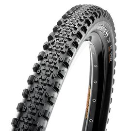 Велопокрышка MAXXIS MINION SS 27.5X2.3 M342RU FT TLR DKFW2X2 BK 5392/475 3BF 3YL, ETB91007300, изображение  - НаВелосипеде.рф