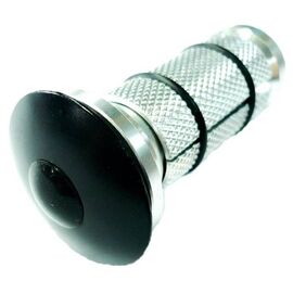 Якорь рулевой колонки (многоразовый) Kenli на 1.1/8”, AM-4024B, изображение  - НаВелосипеде.рф