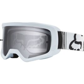 Маска велосипедная Fox Main II Race Goggle White, 24001-008-OS, изображение  - НаВелосипеде.рф