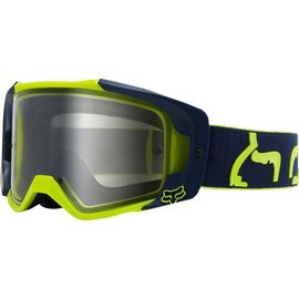Маска велосипедная Fox Vue Dusc Goggle Navy, 23987-007-OS, изображение  - НаВелосипеде.рф