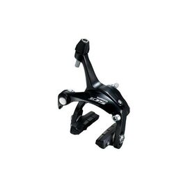 Тормоз велосипедный SHIMANO 105 BR-5800 задний, клещевой, болт 12,8 мм, KBR 5800 AR82AL, изображение  - НаВелосипеде.рф