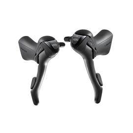 Шифтер/тормозная ручка Shimano SORA ST-3500 с тросами, комплект, 2х9 скоростей, AST 3500LICX 3500RICX, изображение  - НаВелосипеде.рф