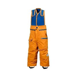Штаны детские Didriksons TARNO KIDS PANTS, оранжевый, 500306, Вариант УТ-00163543: Размер: 80 , изображение  - НаВелосипеде.рф