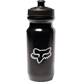 Фляга велосипедная Fox Head Base Water Bottle, 0,65 л, Black, 21487-001-OS, изображение  - НаВелосипеде.рф