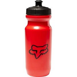 Фляга велосипедная Fox Head Base Water Bottle, 0,65 л, Red, 21487-003-OS, изображение  - НаВелосипеде.рф