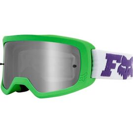 Маска велосипедная Fox Main II Linc Goggle Spark Multi, 24002-922-OS, изображение  - НаВелосипеде.рф