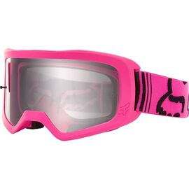 Маска велосипедная Fox Main II Race Goggle Pink, 24001-170-OS, изображение  - НаВелосипеде.рф