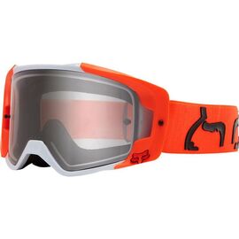 Маска велосипедная Fox Vue Dusc Goggle Flow Orange, 23987-824-OS, изображение  - НаВелосипеде.рф