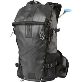 Рюкзак-гидропак Fox Utility Hydration Pack Black Large, 22991-001-OS, изображение  - НаВелосипеде.рф