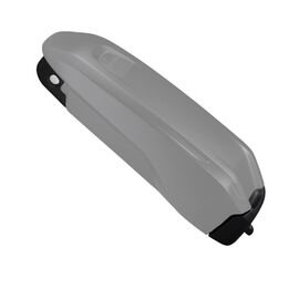 Держатель батареи SHIMANO BM-E8010, для BT-E8010 без замка, с проводом 300мм, KBME80102, изображение  - НаВелосипеде.рф