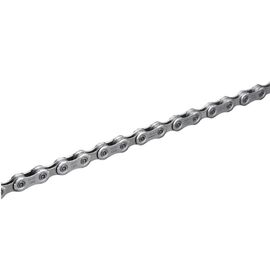 Цепь велосипедная SHIMANO SLX M7100, 12 скоростей, 116 звеньев, с замком, ICNM7100116Q, изображение  - НаВелосипеде.рф