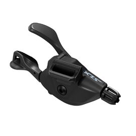 Шифтер SHIMANO SLX M7100-I, правый, 12 скоростей. крепление к BL I-Spec EV, ISLM7100IRAP, изображение  - НаВелосипеде.рф