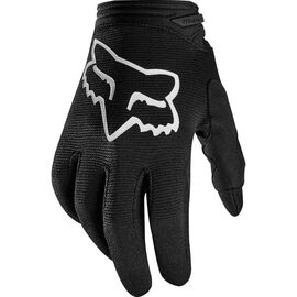 Велоперчатки женские Fox Dirtpaw Prix Womens, черный, 2020, 23965-001-XL, Вариант УТ-00168245: Размер: L , изображение  - НаВелосипеде.рф