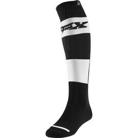 Велоноски Fox FRI Linc Thin Sock Black, 2020, 24025-001-L, Вариант УТ-00168495: Размер L, изображение  - НаВелосипеде.рф