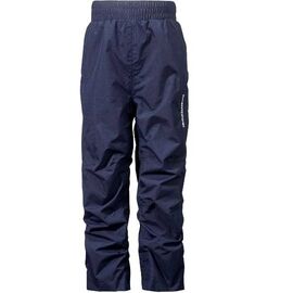 Штаны детские Didriksons NOBI KIDS PANTS морской бриз, 502665, Вариант УТ-00163562: Размер: 100, изображение  - НаВелосипеде.рф