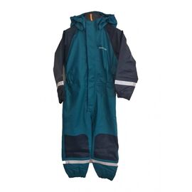 Костюм детский Didriksons COVERMAN KIDS COVERALL, синий лёд, 501994, Вариант УТ-00163595: Размер: 100, изображение  - НаВелосипеде.рф