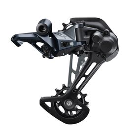 Переключатель задний SHIMANO SLX M7100 SGS, 12 скоростей, IRDM7100SGS, изображение  - НаВелосипеде.рф