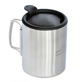 Термокружка PINGUIN Thermo MUG 0.3L с крышкой-поилкой, 631005, изображение  - НаВелосипеде.рф