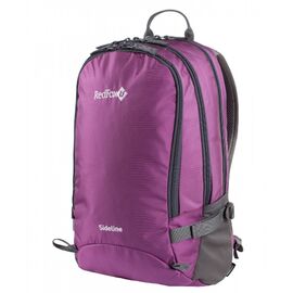 Рюкзак RED FOX Sideline 22, 9400/фиолетовый, изображение  - НаВелосипеде.рф
