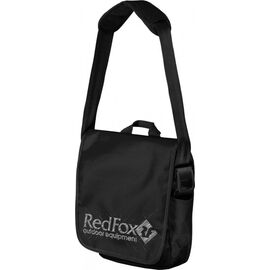 Сумка RED FOX Small Messenger, 1000/черный, 00001038749, изображение  - НаВелосипеде.рф