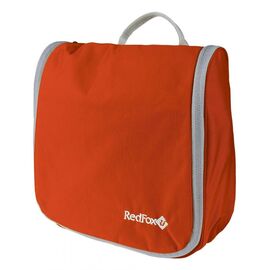 Сумка RED FOX Voyager M, 2200/кирпич, 00001046753, изображение  - НаВелосипеде.рф