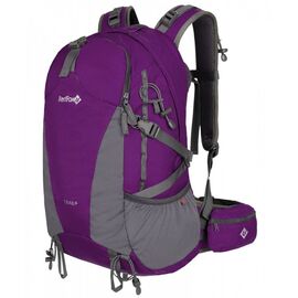 Рюкзак RED FOX Trail, 35 фиолетовый, изображение  - НаВелосипеде.рф