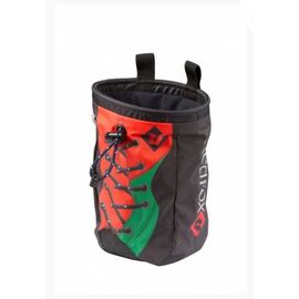 Мешок для магнезии RED FOX Shoe, 4380/желтый/белый, 00001034302, изображение  - НаВелосипеде.рф