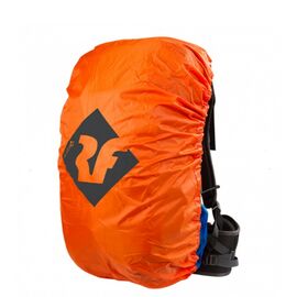 Накидка на рюкзак RED FOX Rain Cover 80-120, 2300/оранжевый, изображение  - НаВелосипеде.рф