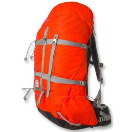 Рюкзак RED FOX Summit 70 V2, 1300/красный, изображение  - НаВелосипеде.рф