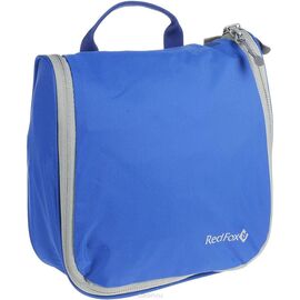 Сумка RED FOX Voyager L, 9200/синий, 00001046752, изображение  - НаВелосипеде.рф