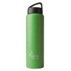 Термофляга Laken Classic TA10V, зеленая, 1л, 1040829, изображение  - НаВелосипеде.рф