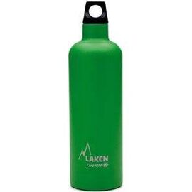 Термофляга Laken Futura ТЕ7V, 0.75л, зеленый, 1034113, изображение  - НаВелосипеде.рф