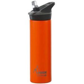 Термофляга Laken Jannu TJ7O, 0.75л, оранжевый, 1039374, изображение  - НаВелосипеде.рф