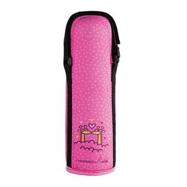 Термос Laken Beverages Katuki Saguyaki Y1800.05JI Jirafa + неопреновый чехол, 0.5л, 1070910, изображение  - НаВелосипеде.рф