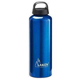 Набор фляг Laken Classic Moebiuss MOSET, (9 шт.) ассортимент (0.6л+0.75л+1л), 23351, изображение  - НаВелосипеде.рф