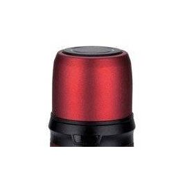 Крышка-кружка для термоса Laken RPX008, 1л, красный, 1068057, изображение  - НаВелосипеде.рф