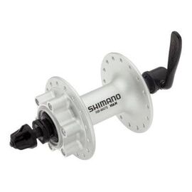 Велосипедная втулка Shimano, передняя, 36 отверстий, с эксцентриком, 5-5821373  , изображение  - НаВелосипеде.рф