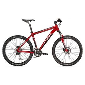 Горный велосипед Trek 4500 Disc 26" 2011, 77007, изображение  - НаВелосипеде.рф
