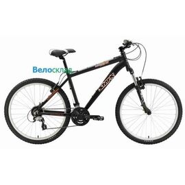 Горный велосипед Stark Funriser Sport, 6397, изображение  - НаВелосипеде.рф