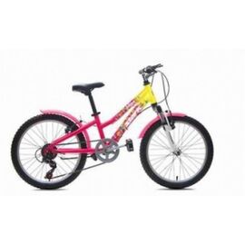 Подростковый велосипед Stark Bliss Girl 20" 2011, изображение  - НаВелосипеде.рф