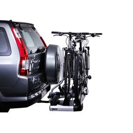 Адаптер THULE для установки багажника EC G5/G6 на автомобиль с наружным запасным колесом, 1 шт.,9042, изображение  - НаВелосипеде.рф