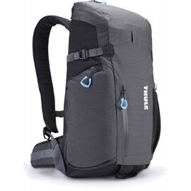 Рюкзак для фото-видеокамер Thule Perspektiv Daypack, 26,4x20,6x47,5см, черный, 803400, изображение  - НаВелосипеде.рф