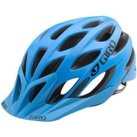 Велошлем Giro PHASE, матовый синий, GI7055447, Вариант УТ-00007867: Размер: L (59-63 см), изображение  - НаВелосипеде.рф