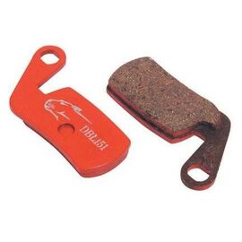 Колодки JAGWIRE "Sport" к дисковым тормозам Magura® Marta 2002-2008, Marta SL, DCA021, изображение  - НаВелосипеде.рф