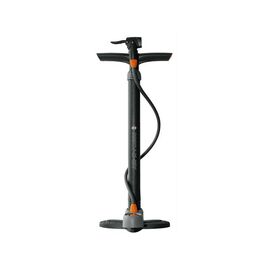 Насос велосипедный SKS Air X-Press Control, 10070, изображение  - НаВелосипеде.рф